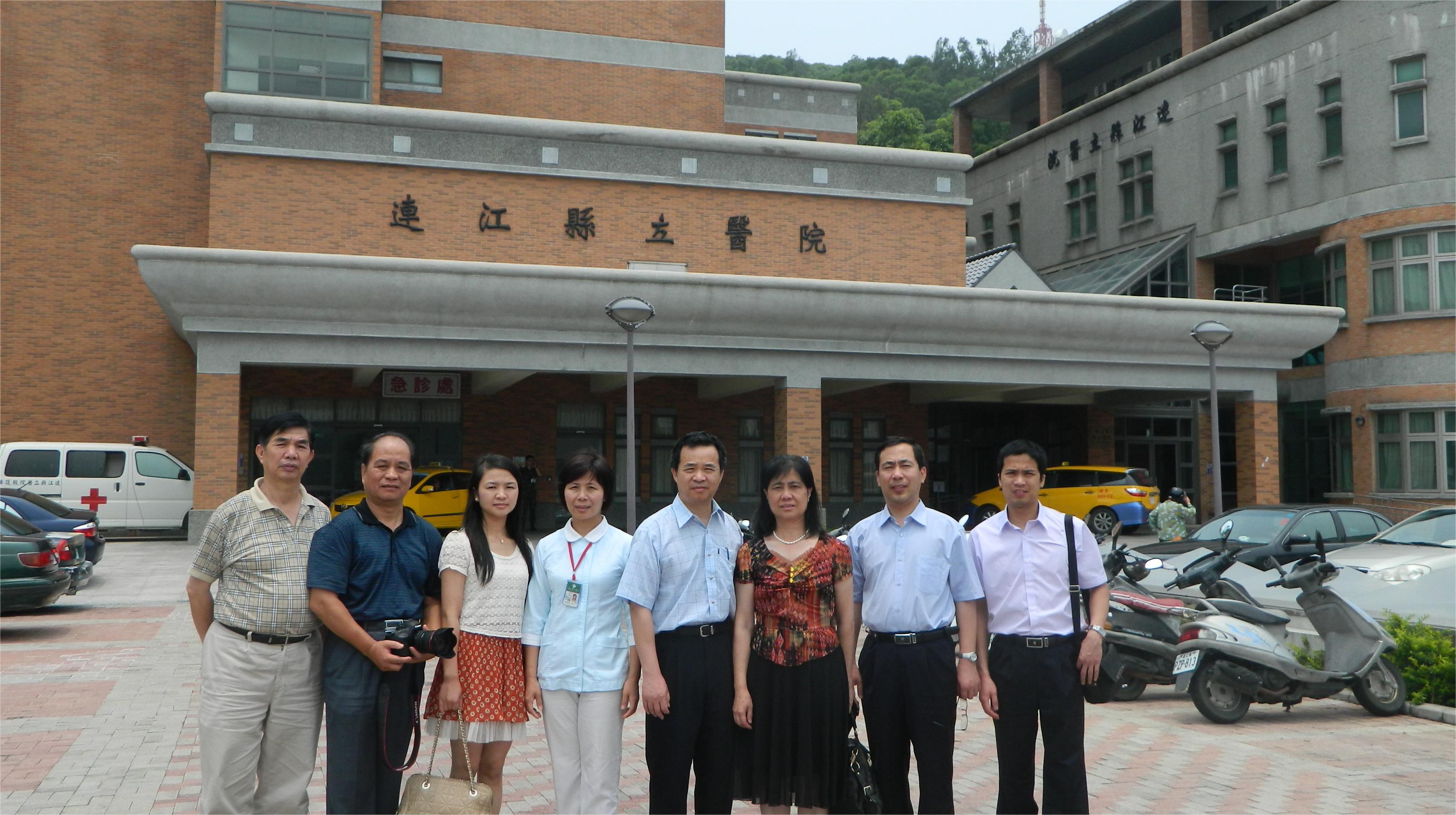 福州市老年服务协会马祖地区“老年白内障光明援助行动”试点项目总结报告